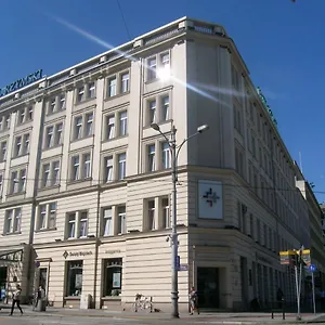 Hotel Rzymski Hotel