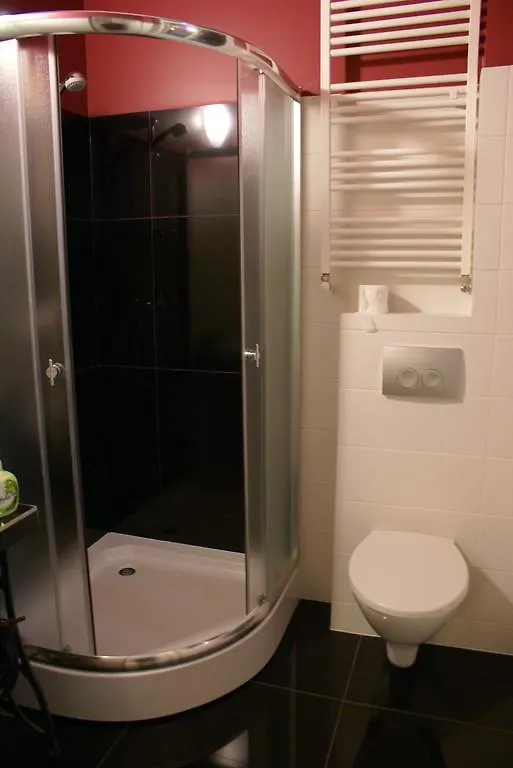 Tenement House Hostel Poznan Poland